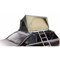 Автомобильная палатка Tramp Top Over 